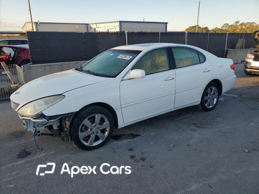 Lexus ES 2005 - Image 1 of 12
