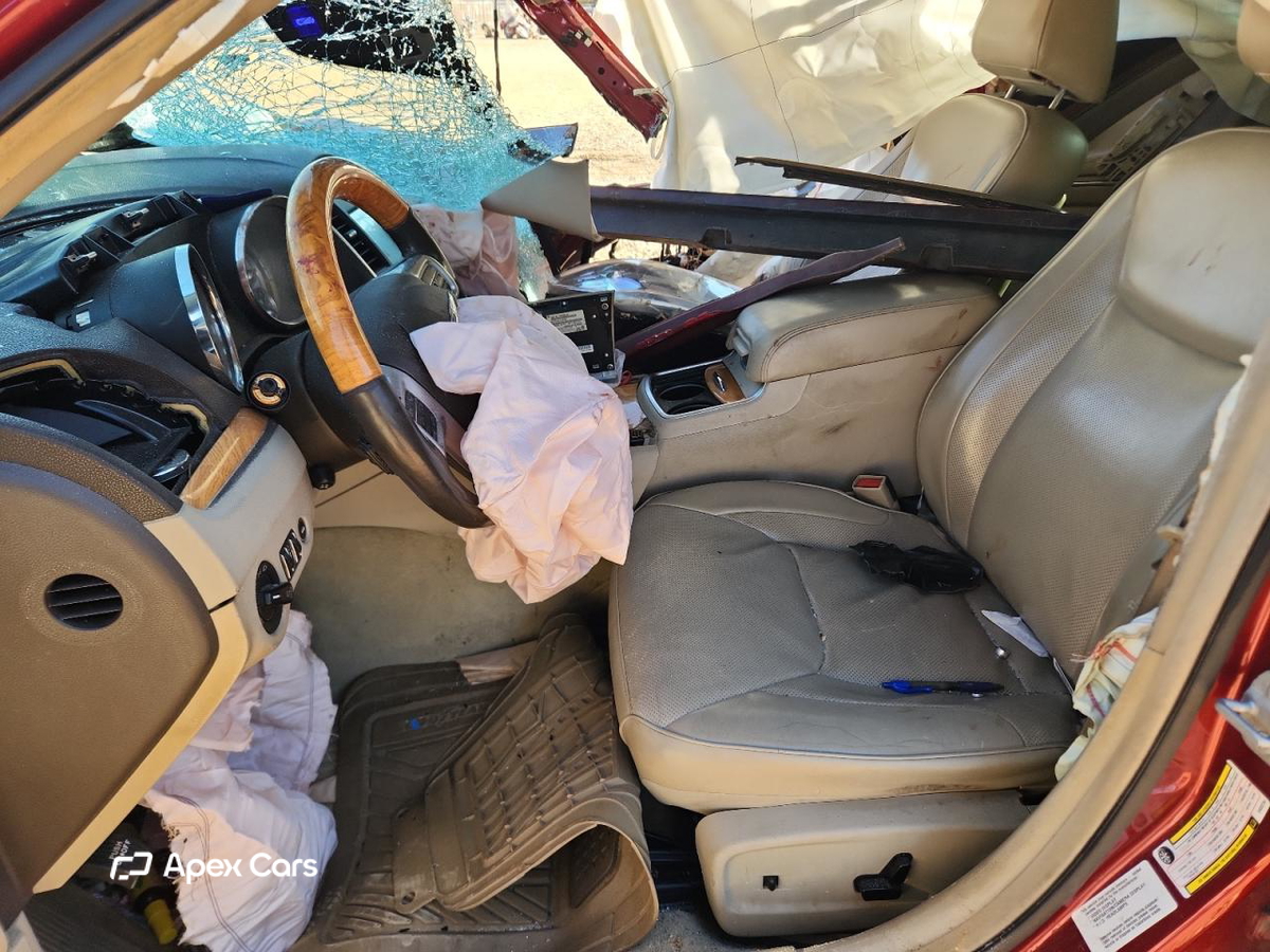Chrysler 300 2014