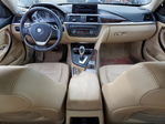 BMW Series 4 2015