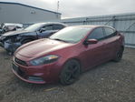 Dodge Dart 2015