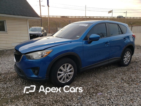 Mazda CX-5 2013 - Image 1 of 13