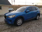Mazda CX-5 2013