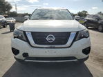 Nissan Pathfinder 2020