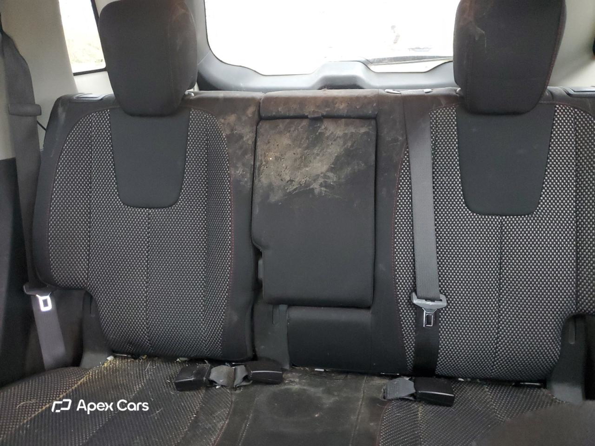 GMC Terrain 2017