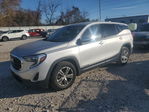 GMC Terrain 2018