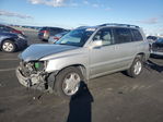 Toyota Highlander 2006