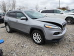 Jeep Cherokee 2016