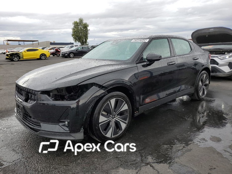 Polestar 2 2023 - Image 1 of 13