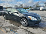 Nissan Altima 2012