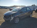 Ford Fiesta 2015