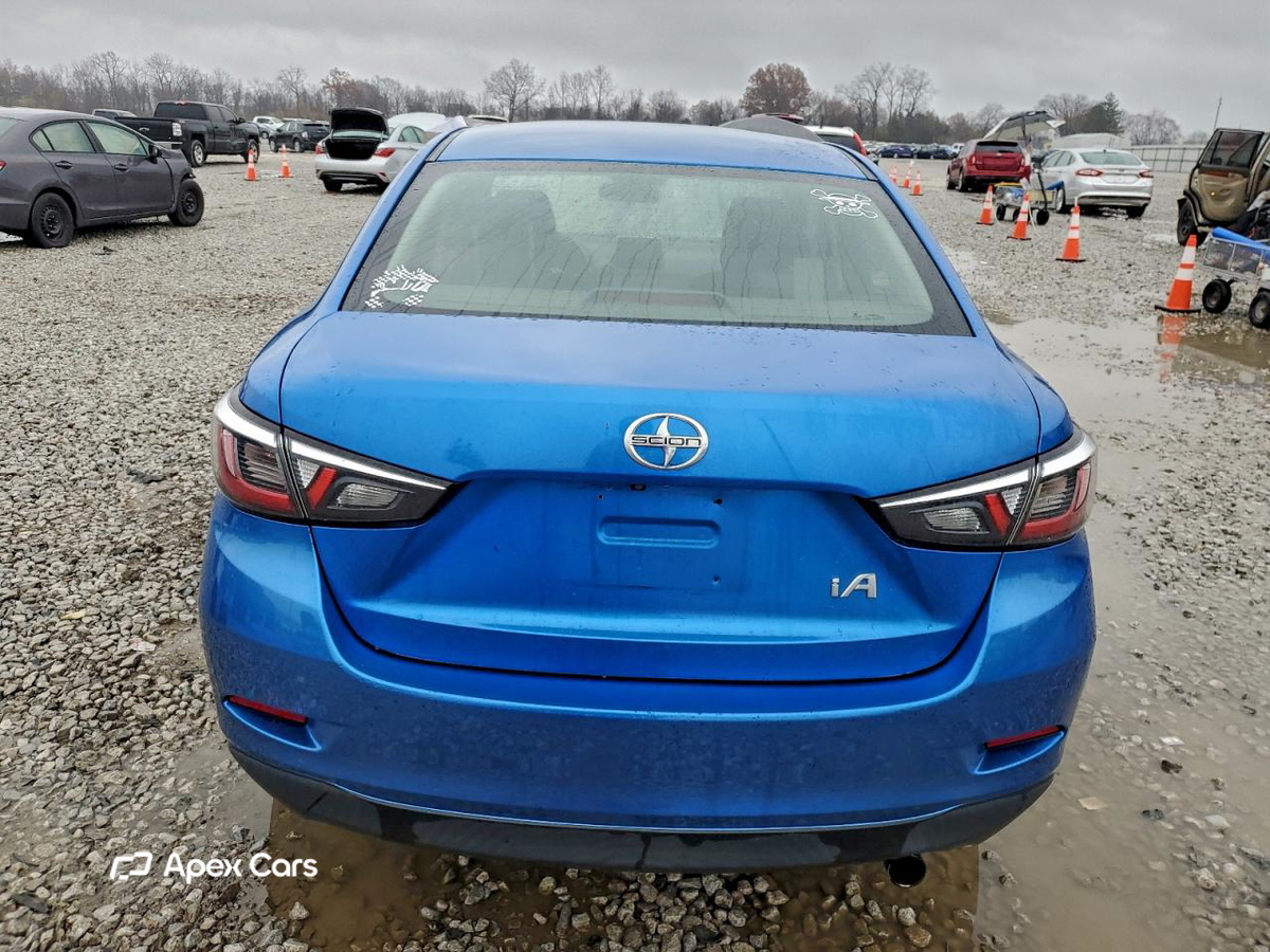 Toyota  2016