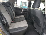 Toyota 4Runner 2016