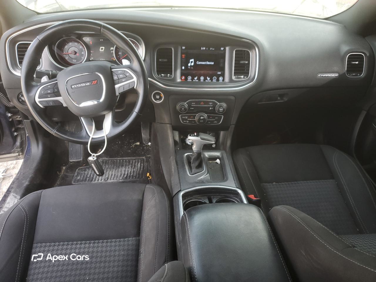Dodge Charger 2017