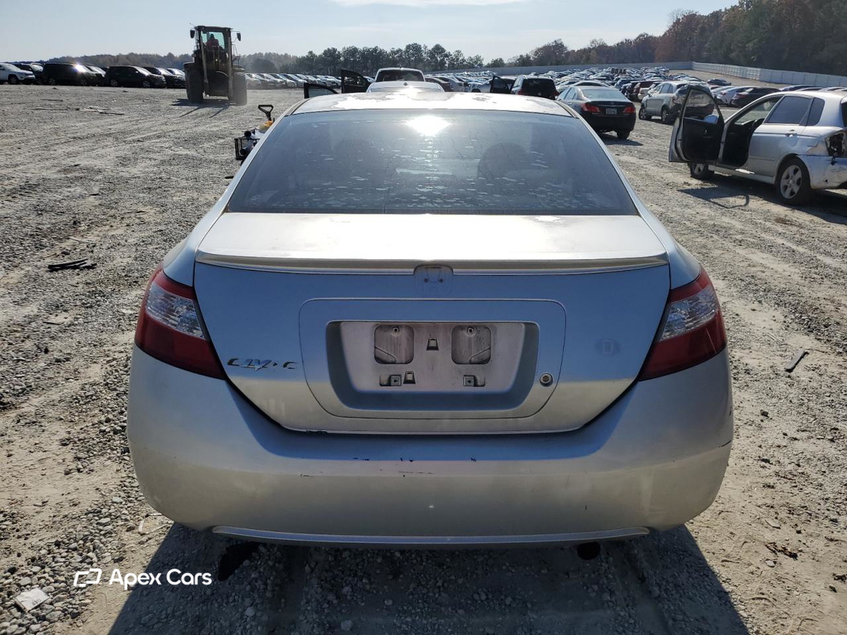 Honda Civic 2006