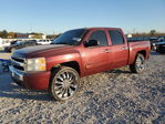 Chevrolet Silverado 2008
