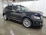 Audi Q5 2014