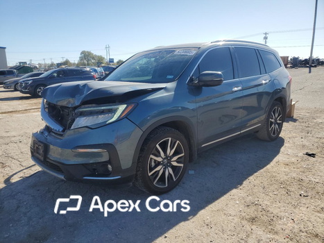 Honda Pilot 2019 - Image 1 of 14