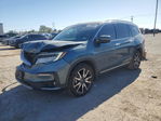 Honda Pilot 2019