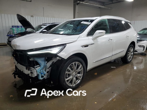 Buick Enclave 2022 - Image 1 of 14