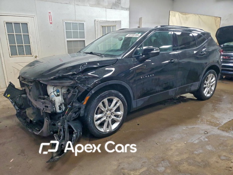 Chevrolet Blazer 2019 - Image 1 of 14