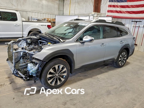Subaru Outback 2023 - Image 1 of 14