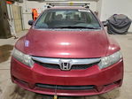 Honda Civic 2009