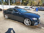 Mercedes-Benz E-klasse 2017