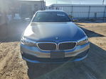 BMW Series 5 2019