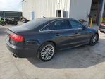 Audi A6 2014