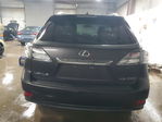 Lexus RX 2010