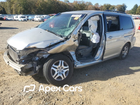Honda Odyssey 2007 - Image 1 of 5
