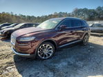 Lincoln Nautilus 2023