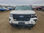 Ford Explorer 2018