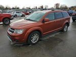 Dodge Journey 2013