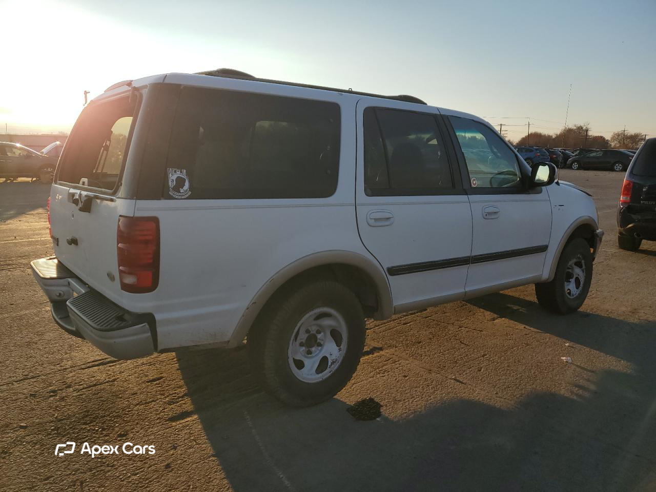 Ford Expedition 1998