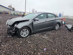 Hyundai Sonata 2012