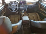 BMW Series 3 2014