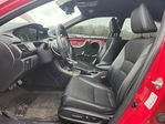 Honda Accord 2016