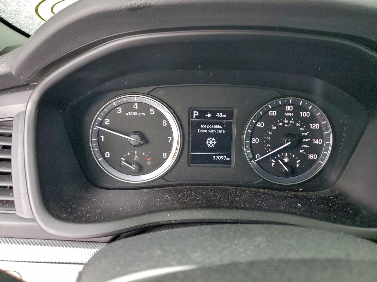 Hyundai Sonata 2019