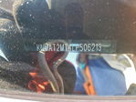 Nissan Rogue 2020
