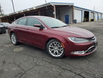 Chrysler 200 2015