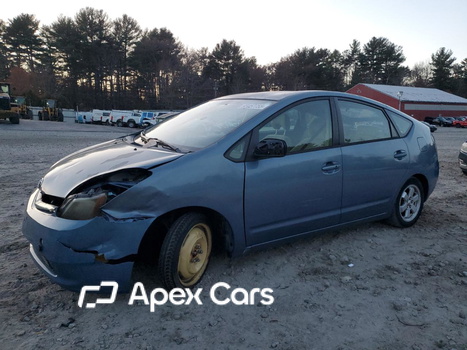 Toyota Prius 2005 - Image 1 of 13