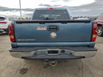 Chevrolet Silverado 2006