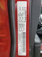 Dodge Durango 2011