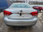 Volkswagen Passat 2013