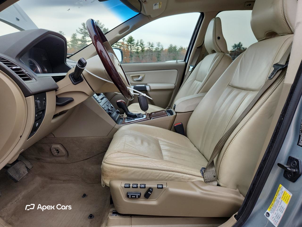 Volvo XC90 2013