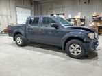 Nissan Navara (Frontier) 2013
