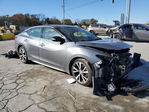 Nissan Maxima 2017