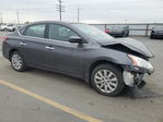 Nissan Sentra 2014