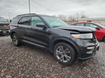 Ford Explorer 2021